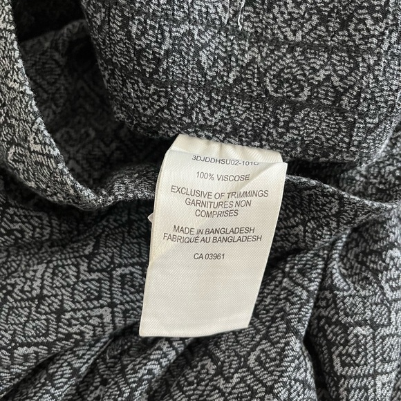 Denver Hayes Pants, Size Small - Picture 9 of 10